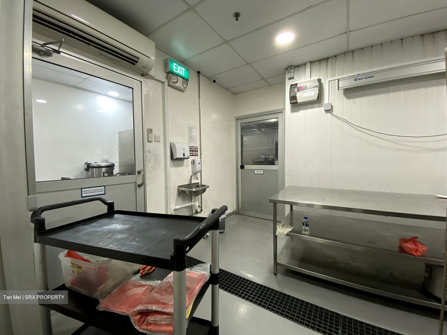 Food Xchange @ Admiralty (D27), Factory #518764171